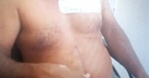 Homem é esfaqueado no tórax em município do Sertão Produtivo
