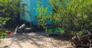 Homem é morto a facadas na zona rural de Eunápolis; polícia identifica dois suspeitos