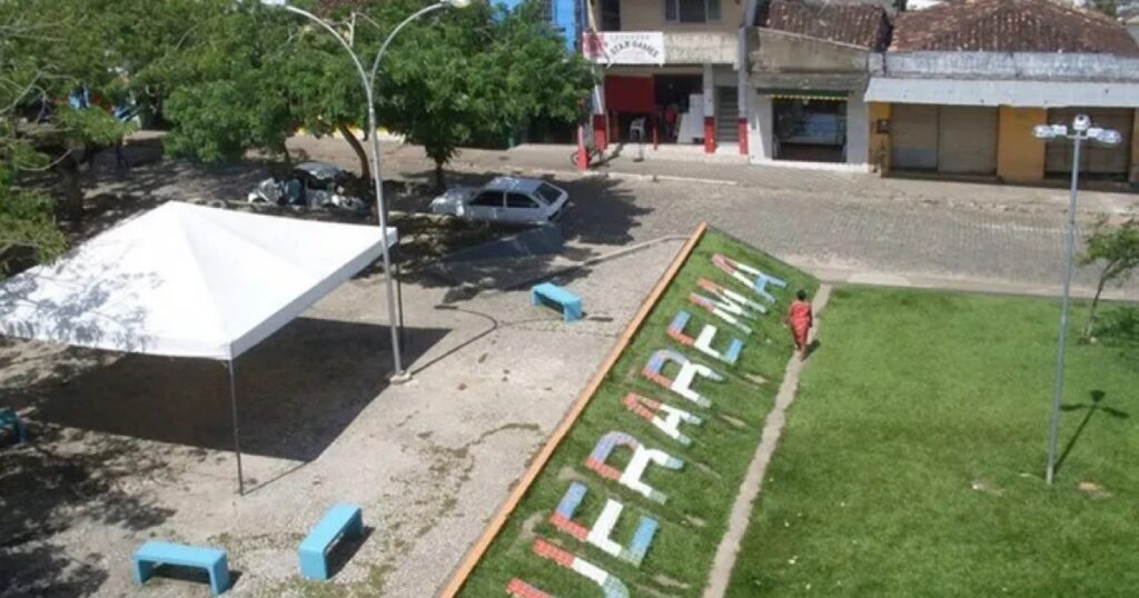 Homem é preso após estuprar criança de 11 anos no Sul da Bahia