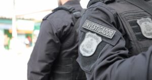 Homem é preso em flagrante horas após cometer homicídio na zona rural de Serrinha
