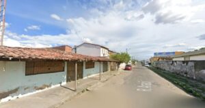 Homem em situação de rua morre após agressão em Feira de Santana