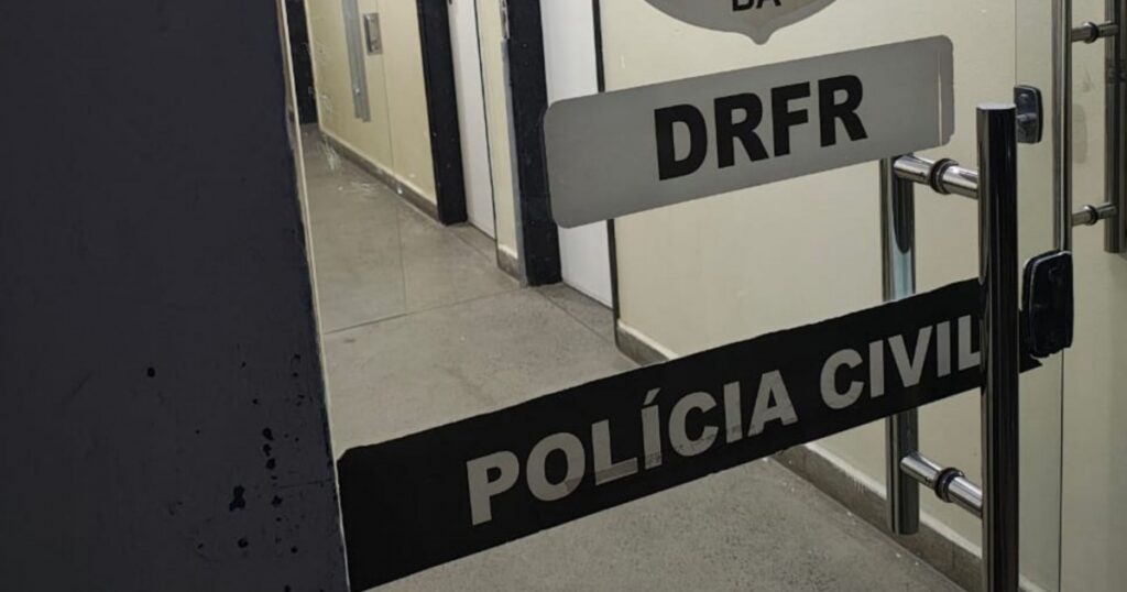 Homem investigado por furto de veículo em Juazeiro é preso em Pernambuco