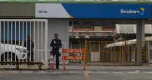 IG4 assume ações da Novonor e passa a dividir controle da Braskem com a Petrobras