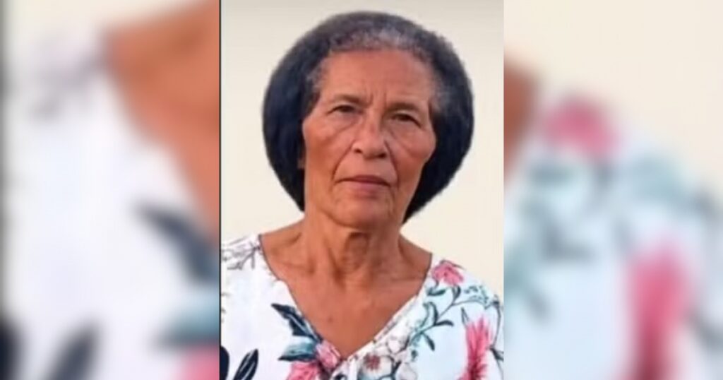 Idosa morre após sofrer descarga elétrica enquanto limpava cozinha no interior da Bahia