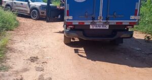 Idoso de 79 anos morre após colisão entre carro e moto em Rio de Contas