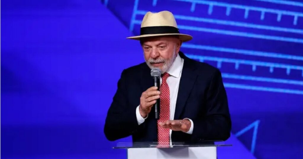 Ipsos-Ipec: desaprovação de Lula segue alta, mas há melhora nas expectativas sobre a situação da economia