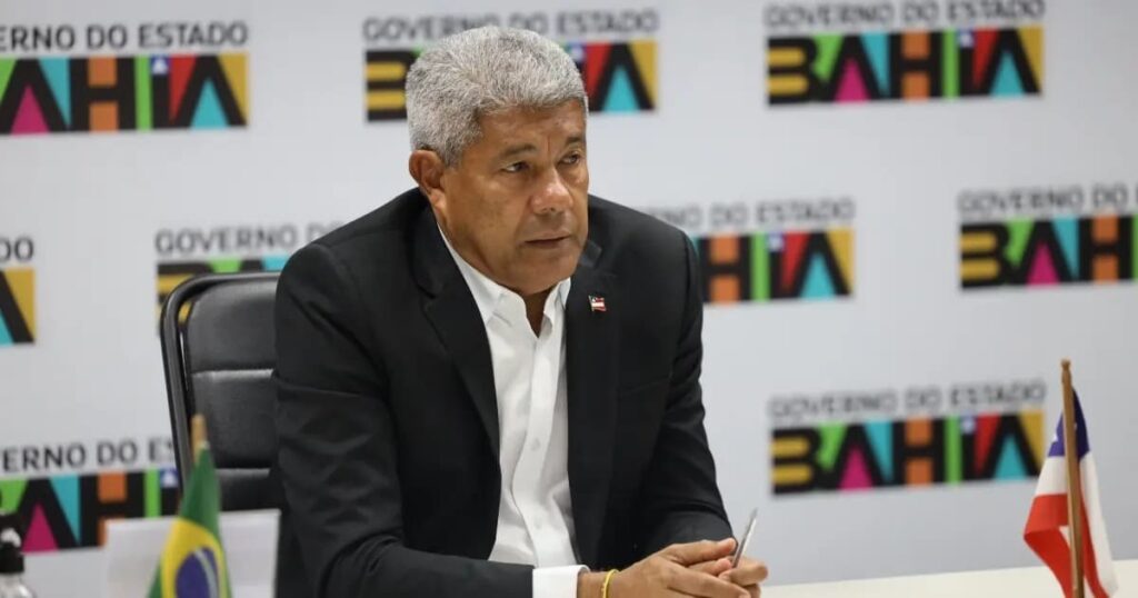Jerônimo decreta luto oficial de três dias na Bahia após morte de 15 pessoas em acidente na BR-116