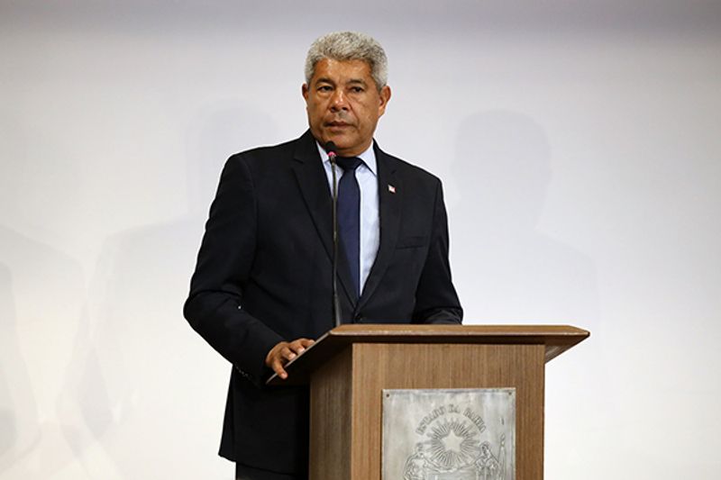 Jerônimo indica Camila Negromonte para vaga de conselheira no TCM; sabatina deve ocorrer nesta semana