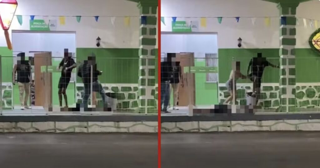 Jovem de 27 anos morre após agressão em terminal rodoviário de Itaberaba; Polícia Civil investiga caso