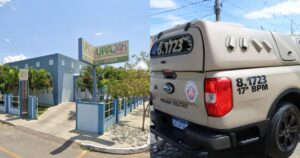 Jovem em surto agride avó e fere vizinho que tentou conter violência em Guanambi