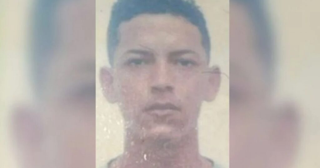 Jovem morre após ser baleado no bairro Viveiros, em Feira de Santana