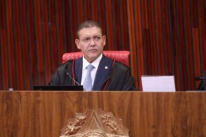 Kassio vai convidar União Europeia para acompanhar eleições no Brasil pela 1ª vez como observadora