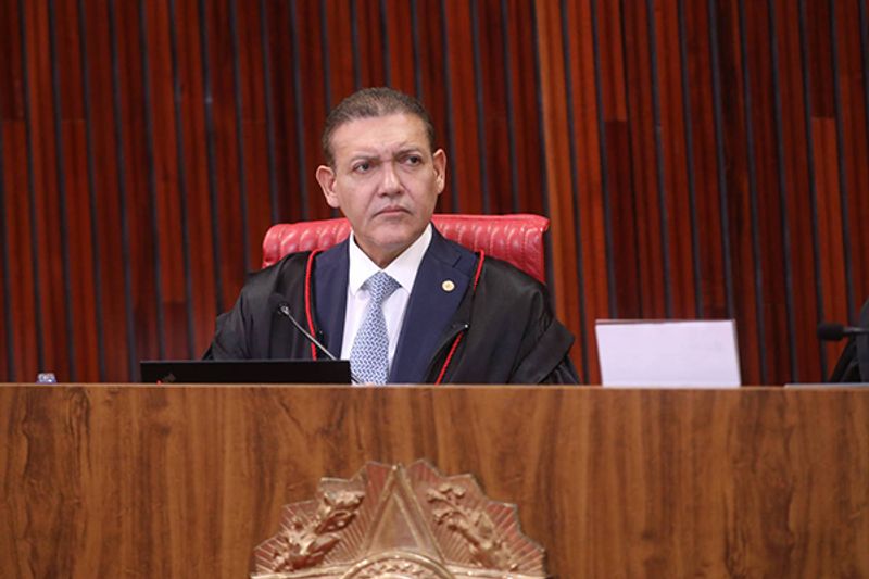 Kassio vai convidar União Europeia para acompanhar eleições no Brasil pela 1ª vez como observadora
