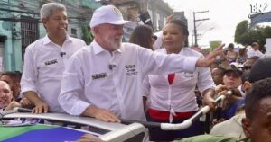 Lula cancela caminhada do 2 de Julho por radioterapia, mas mantém inauguração do TCA e agenda em Alagoinhas