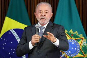 Lula demonstra incômodo com Moraes e aliados buscam reaproximação