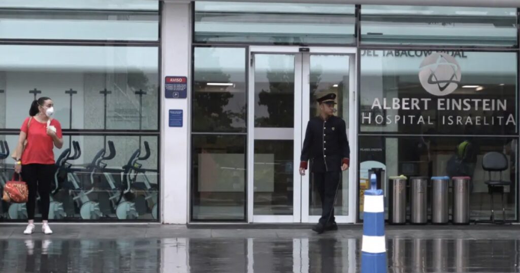MPF aciona Hospital Albert Einstein por descumprir cotas em residência médica e pede editais complementares para 2026
