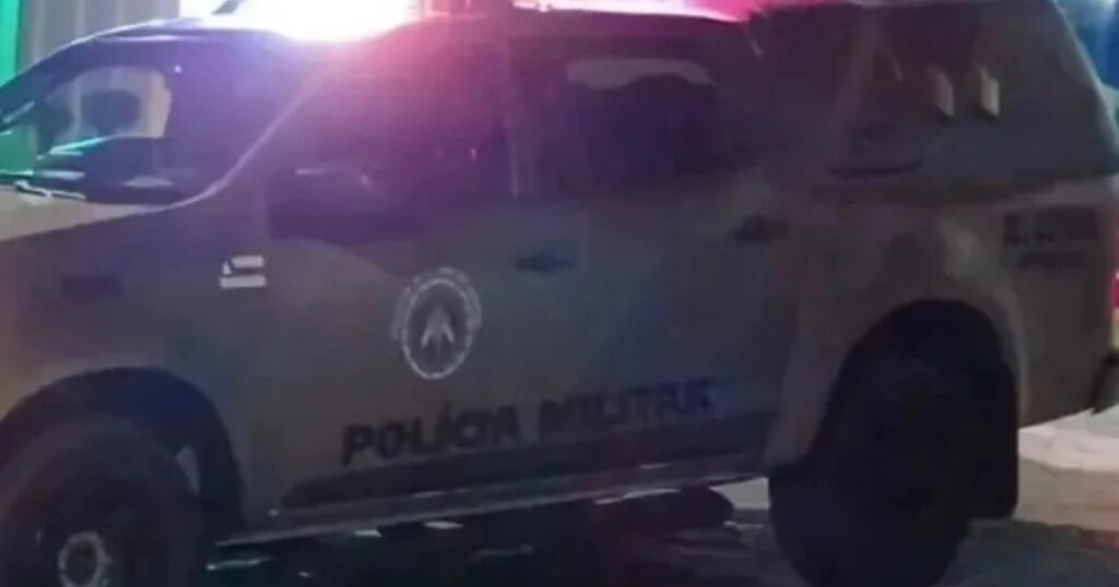 Menino de 12 anos é agredido e abandonado pelo padrasto em Guanambi
