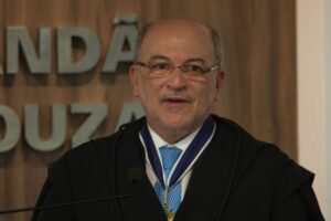 Ministro baiano do TCU aparece em lista dos que mais receberam diárias em 2025