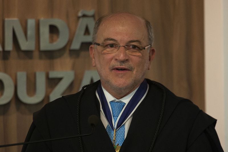 Ministro baiano do TCU aparece em lista dos que mais receberam diárias em 2025