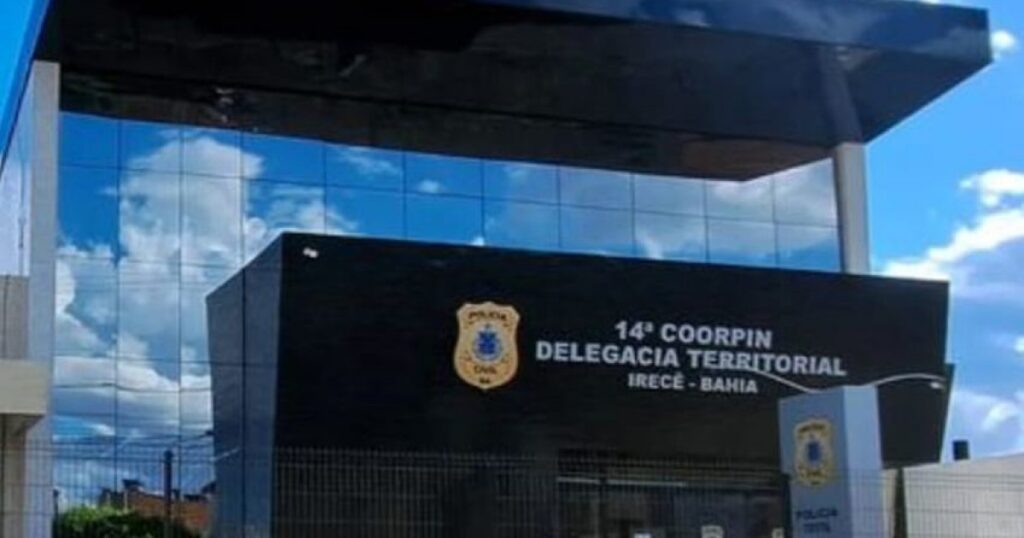 Mulher é encontrada morta embaixo de guarda-roupa em Irecê