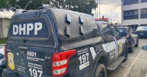 Mulher é morta com 15 tiros dentro de casa em distrito de Feira de Santana