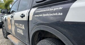 Mulher é presa acusada de matar o companheiro em Alagoinhas