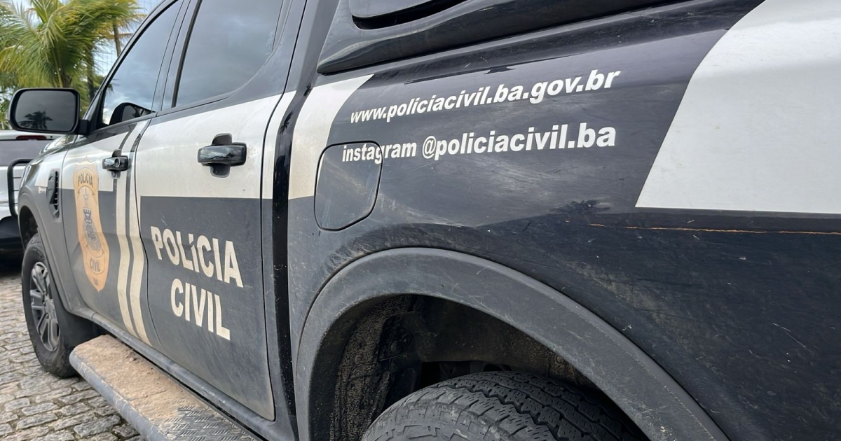 Mulher é presa acusada de matar o companheiro em Alagoinhas