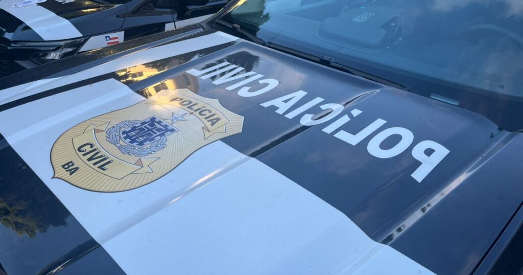Mulher é presa em flagrante no centro-norte baiano ao tentar extorquir R$ 100 mil de vítima em tratamento psicológico