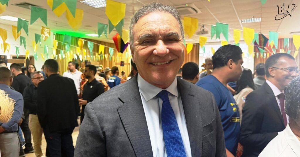 Nelson Pelegrino afirma que nova conselheira do TCM vem para preencher lacuna