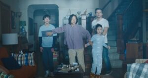 Novo filme de Wagner Moura na Netflix ganha foto oficial e data de estreia mundial