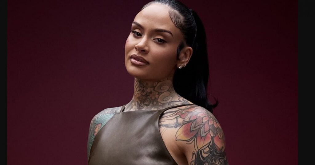 Novo show internacional em Salvador: Kehlani é confirmada como atração no Afropunk Brasil 2026