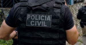 Operação Cartucho Vazio apreende armas, munições e material de recarga no interior da Bahia