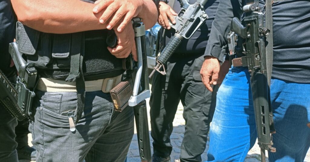 Operação prende cinco em Santaluz por estupro, furtos e descumprimento de medidas judiciais