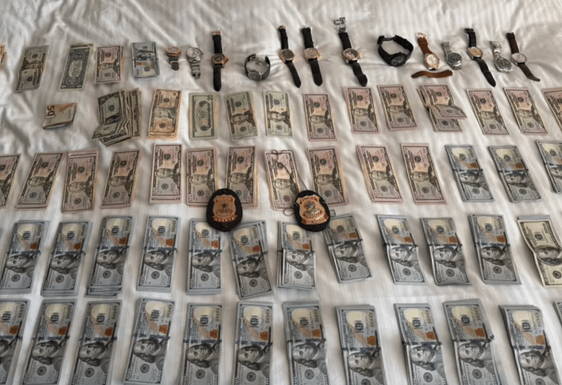 PF apreende US$ 49 mil em endereço ligado a Jaques Wagner durante operação sobre Banco Master