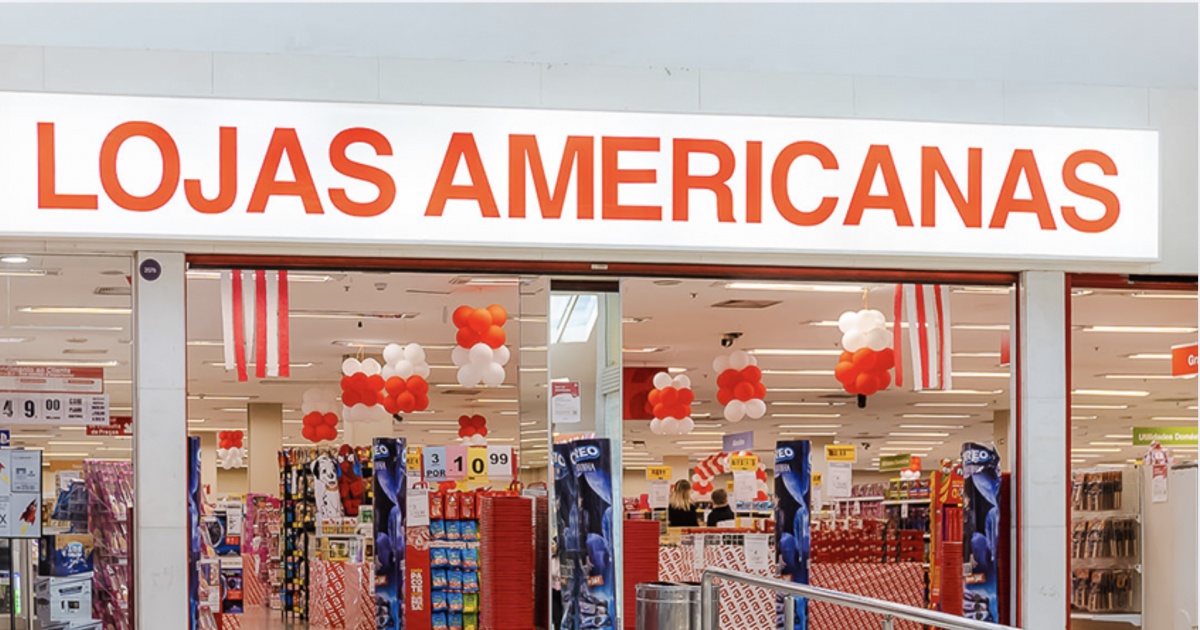 PF deflagra nova fase da Operação Disclosure e bloqueia até R$ 54 bilhões em investigação sobre fraudes nas Americanas