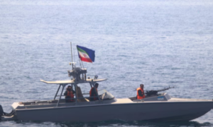 Países árabes condenam ataque do Irã contra o Bahrein e alertam para risco de nova guerra
