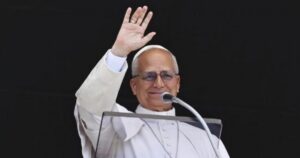 Papa Leão XIV destina quase R$ 600 mil para vítimas de terremotos na Venezuela