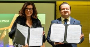Petrobras e Pemex firmam parceria para explorar petróleo e ampliar cooperação técnica