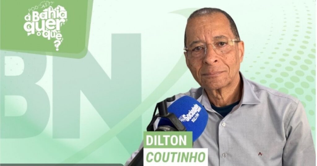 Podcast 'A Bahia quer o quê?' aborda desafios e potencialidades de Feira de Santana