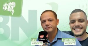 Podcast “A Bahia quer o quê?” estreia segunda temporada para debater interior nas eleições de 2026