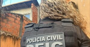 Polícia Civil prende terceiro suspeito de envolvimento em roubos a turistas na orla de Salvador
