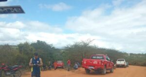 Polícia identifica vítimas de naufrágio em barragem na Bahia; três pessoas da mesma família morreram