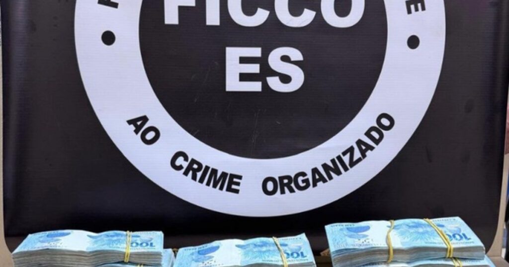 Polícia realiza prisão no Litoral baiano em desdobramento de combate a facções no Espírito Santo