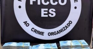 Polícia realiza prisão no Litoral baiano em desdobramento de combate a facções no Espírito Santo