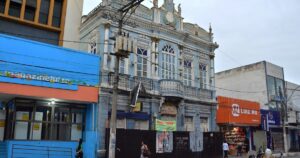 Prédio com mais de 130 anos é desapropriado em Feira; local vai abrigar entidades culturais