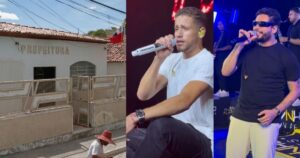 Prefeitura de Lajedinho usa Fundo de Educação para contratar show de artistas e valores ultrapassam R$ 520 mil; saiba quais
