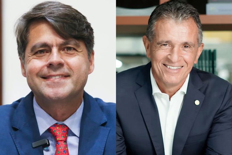 Presidente da Faeb, Humberto Miranda, receberá Comenda 2 de Julho por iniciativa de Paulo Câmara