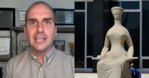 Primeira Turma do STF forma maioria para condenar Eduardo Bolsonaro por coação do processo