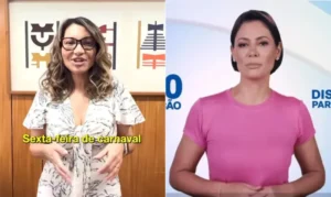 Primeiras-damas deixam bastidores e disputam eleições ancoradas em clãs familiares