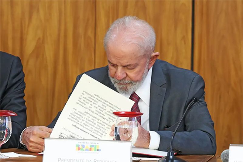Principais estatais sob Lula aumentam patrocínios, e contratos chegam a R$ 1,6 bi em 2025